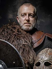 Bjorn Ironside: Son of Ragnar Lodbrok and Legendary King of Sweden